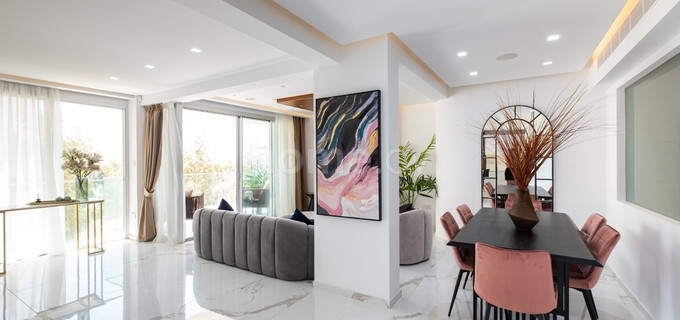 Appartement à vendre à Limassol