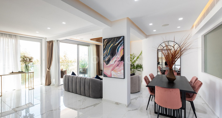 Appartement à vendre à Limassol