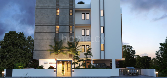 Appartement à vendre à Larnaca