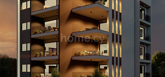 Appartement à louer à Limassol