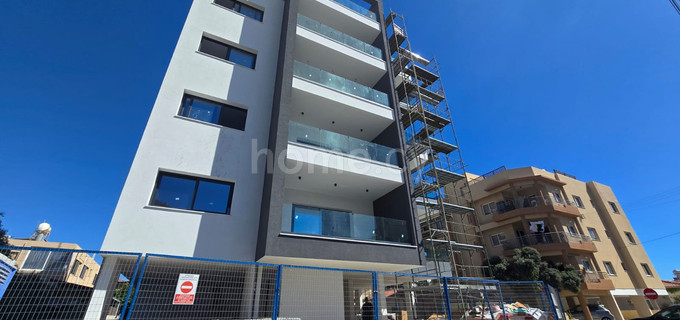 Appartement à vendre à Limassol