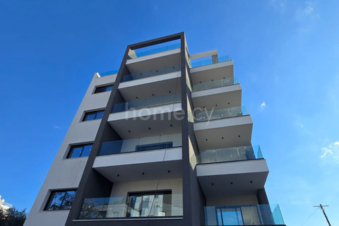 Apartment for sale in Limassol