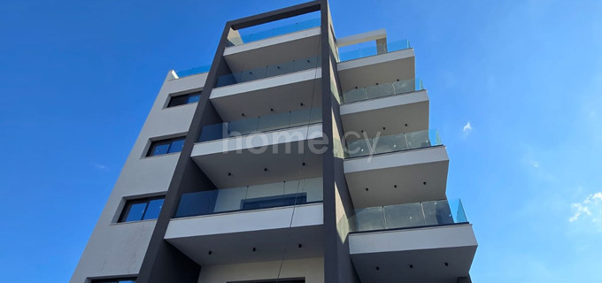 Wohnung in Limassol zu verkaufen