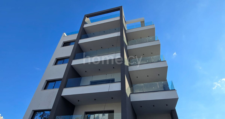 Appartement à vendre à Limassol