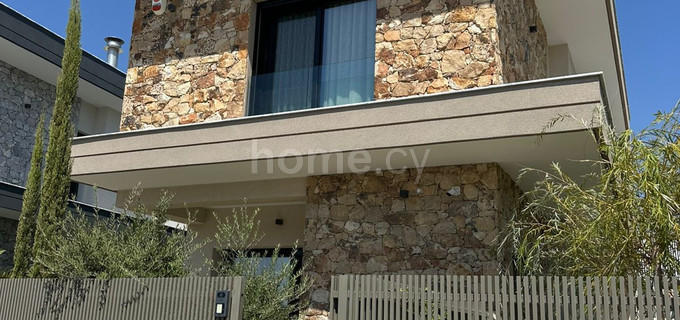 Villa à louer à Limassol