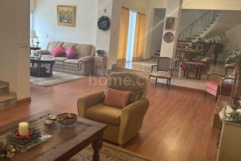 Villa to rent in Limassol