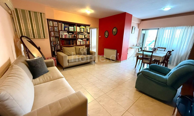 Διαμέρισμα προς πώληση - Λάρνακα