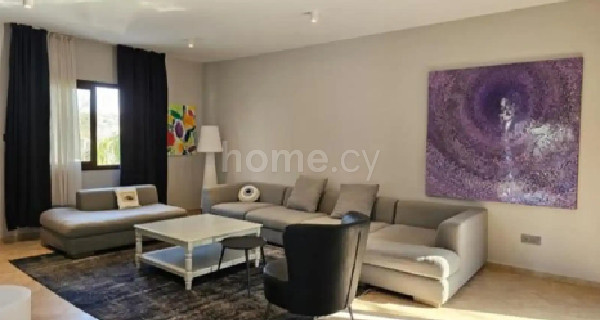 Villa in Limassol zu vermieten