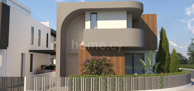Villa till salu i Larnaca