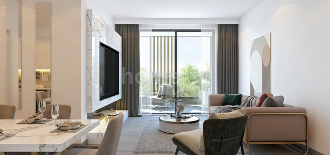 Квартира на продажу в Паралимни