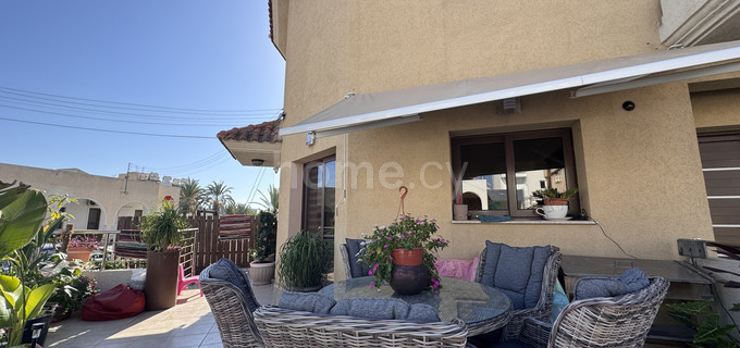 Semi-detached house for sale in Limassol