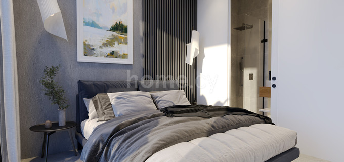 Wohnung in Kapparis zu verkaufen