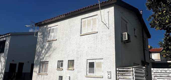 Parhus att hyra i Larnaca