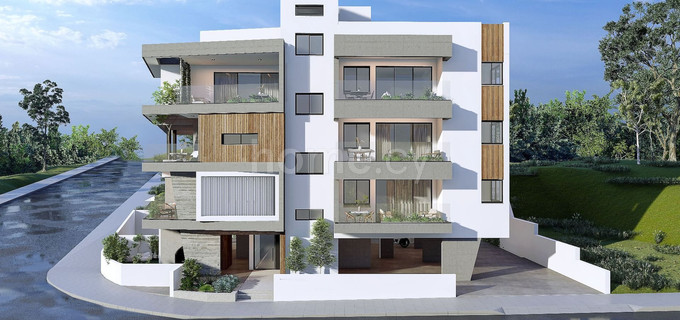 Lägenhet till salu i Nicosia