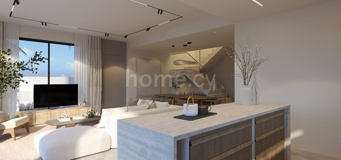 Villa in Protaras zu verkaufen