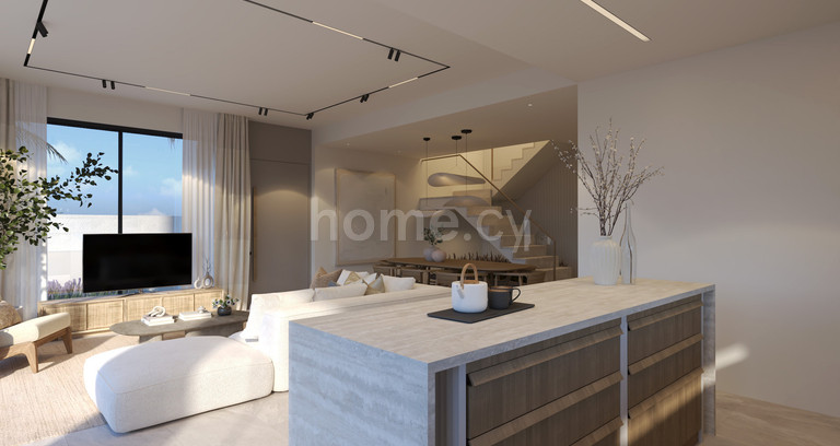 Villa till salu i Protaras