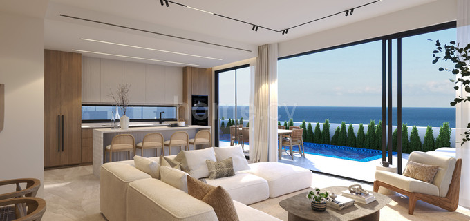 Villa in Protaras zu verkaufen