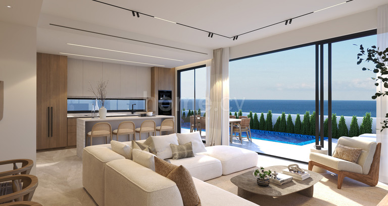 Βίλα προς πώληση - Πρωταράς