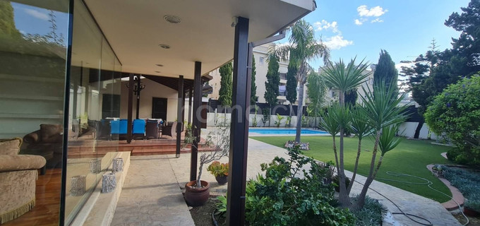 Villa to rent in Larnaca