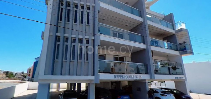 Διαμέρισμα προς πώληση - Λάρνακα