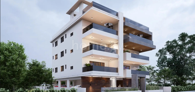 Lägenhet till salu i Nicosia