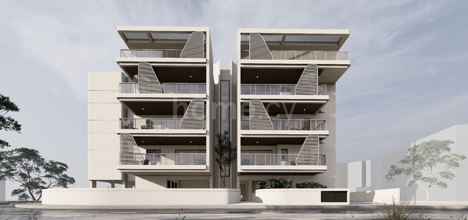 Lägenhet till salu i Nicosia