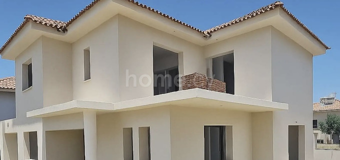 Villa for sale in Nicosia