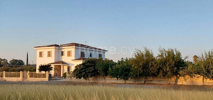 Βίλα προς πώληση - Λευκωσία