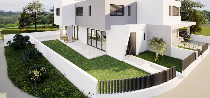 Villa till salu i Nicosia