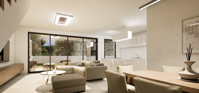 Villa till salu i Nicosia