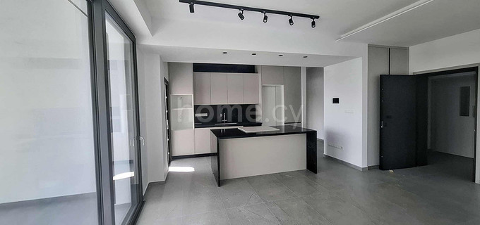 Penthouse apartment for sale in Limassol