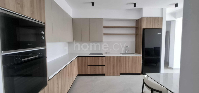 Apartment to rent in Limassol