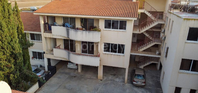 Wohnung in Larnaca zu verkaufen