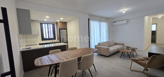 Lägenhet att hyra i Larnaca