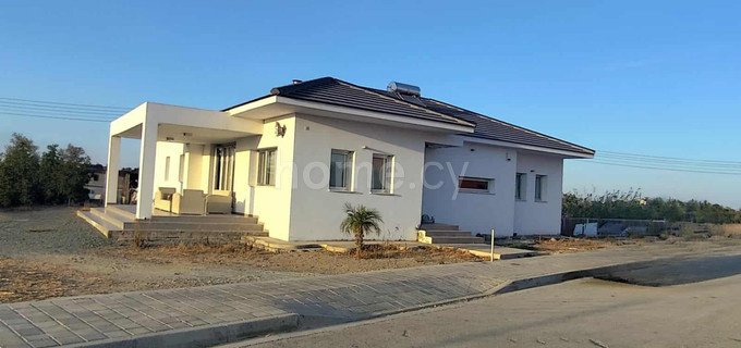 Βίλα προς πώληση - Λευκωσία