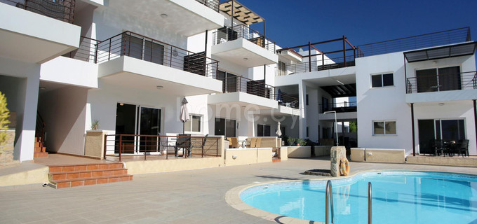 Apartment to rent in Paphos