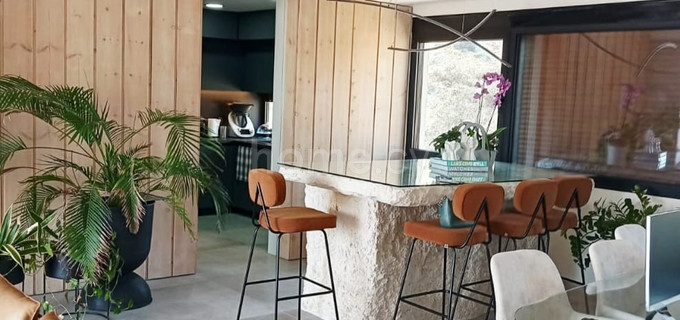 Penthouse-Wohnung in Limassol zu vermieten