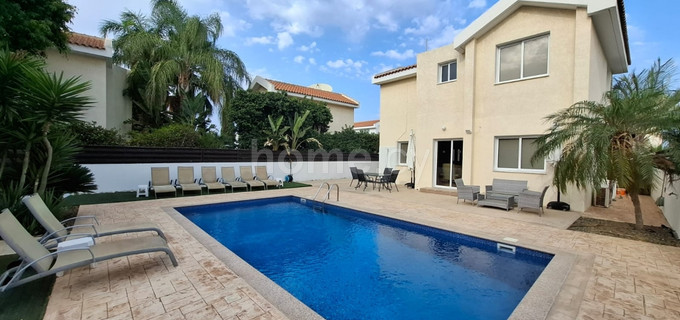 Haus in Protaras zu verkaufen