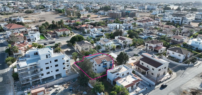 Villa till salu i Larnaca