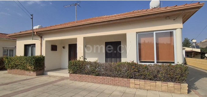 Villa to rent in Nicosia