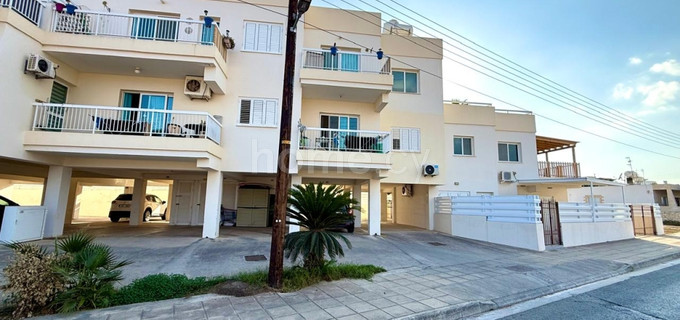 Квартира на продажу в Паралимни