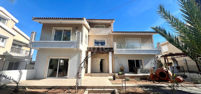 Villa att hyra i Larnaca