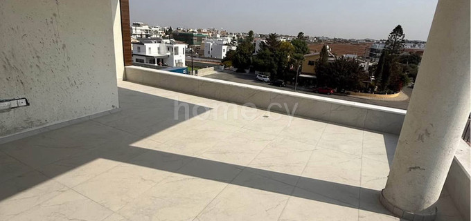 Apartment for sale in Nicosia