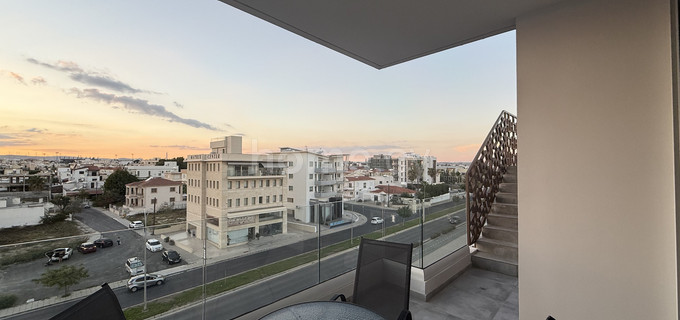 Penthouse apartment to rent in Larnaca