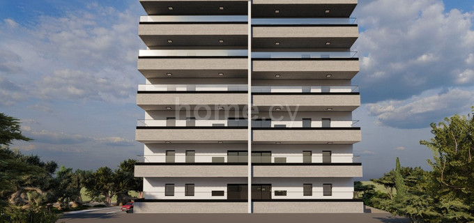 Lägenhet till salu i Nicosia