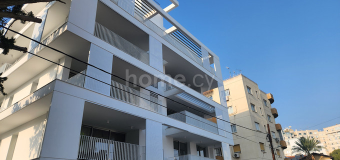 Ático a la venta en Nicosia