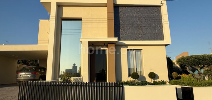 Villa to rent in Limassol