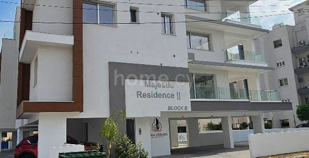 Apartment for sale in Larnaca