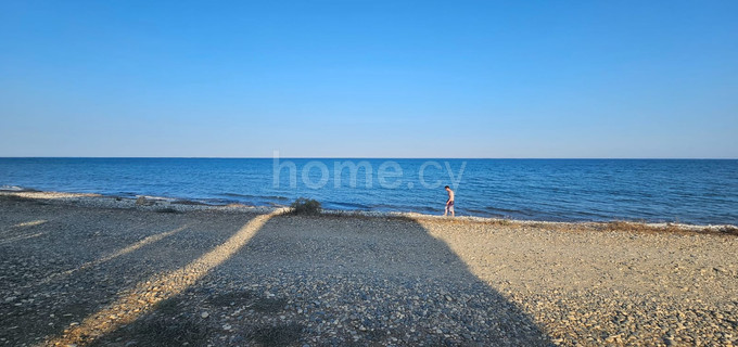 Apartment for sale in Larnaca