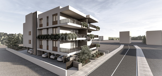 Apartment for sale in Limassol